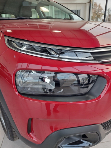 Imagen 7 de 15 de Citroën C4 Cactus Feel Pack Plus A/t