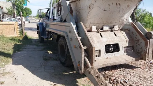 Alquiler De Volquetes