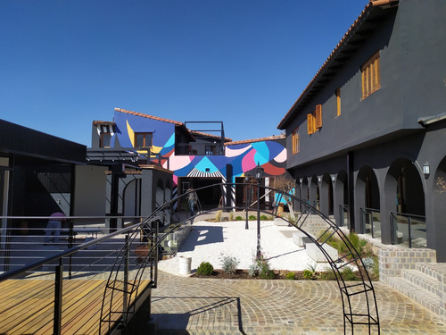 Locales Comerciales En Centro De Mina Clavero, Córdoba