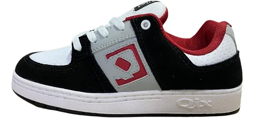 Tenis hotsell dc gordo