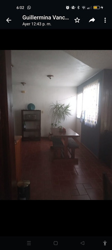 Imagen 6 de 10 de Rento Casa Amueblada En Praderas Del Rock Celaya