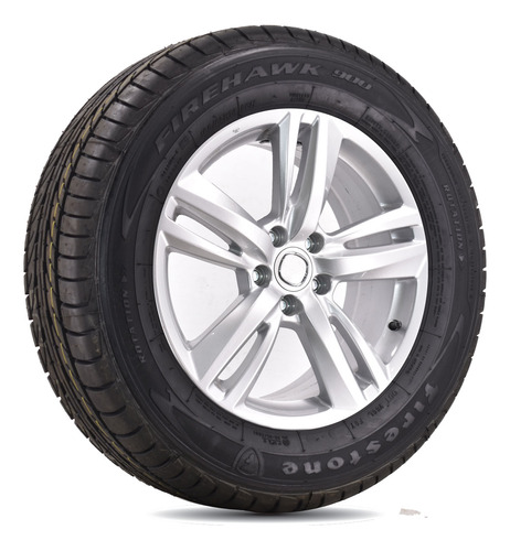 Llanta Firestone Firehawk 900 195/55r15 85v