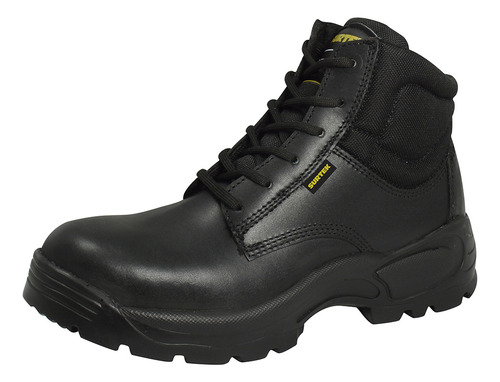 Botas Seguridad Dieléctricas Casquillo Poliamida 24 Surtek 1