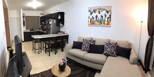 Imagen 3 de 4 de Apartamento En Venta En Zona 7 Villa Linda