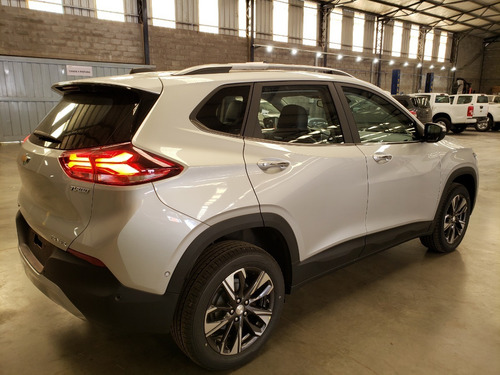 Chevrolet Tracker 1.2 Premier Turbo At