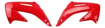Comprar Aletas Honda Cr 125\u002F250 02-07 Rojo Ufo