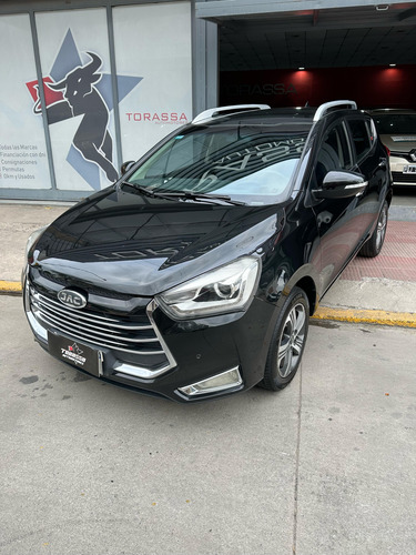 JAC S2 1.5 mt intelligent 1.5 Intelligent