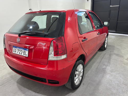 Fiat Palio 1.4 Fire Pack Seg.