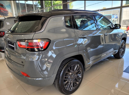 Jeep Compass S