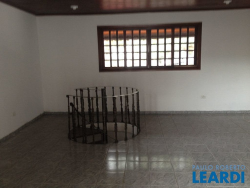 Imagem 11 de 12 de Casa Assobradada - Alto Da Lapa - Sp - 429704