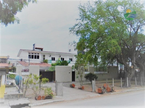 Imagem 8 de 22 de Casa Em Candeias, Jaboatão Dos Guararapes/pe De 586m² 4 Quartos À Venda Por R$ 1.150.000,00 - Ca2317484-s
