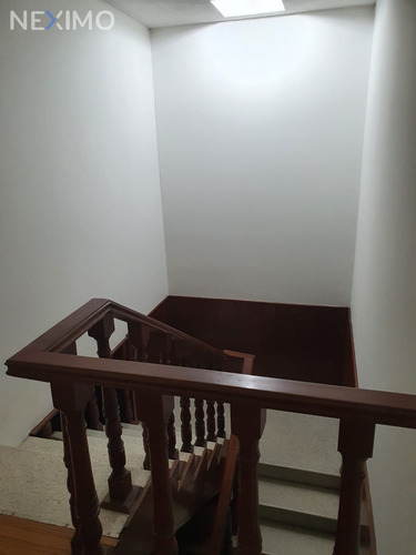 Imagen 18 de 20 de Renta Casa En Boulevares, Naucalpan, Estado De México