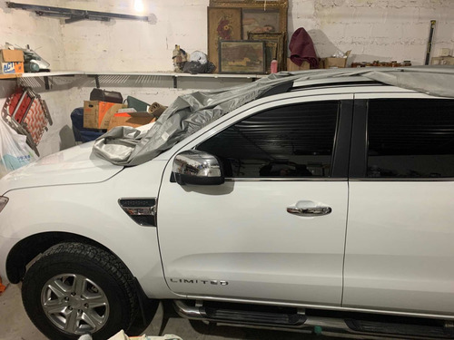 Ford Ranger 3.2 Cd 4x4 Limited Ci 200cv 2015