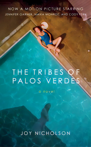 The Tribes Of Palos Verdes, De Nicholson, Joy. Editorial Griffin, Tapa Blanda En Inglés