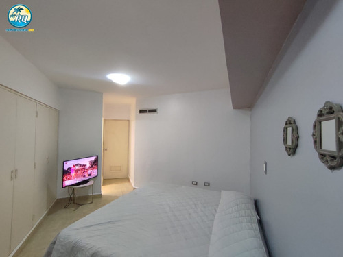 Conjuto Res, Gran Marina Tucacas Hermoso Apartamento En Alquiler Vacacional.