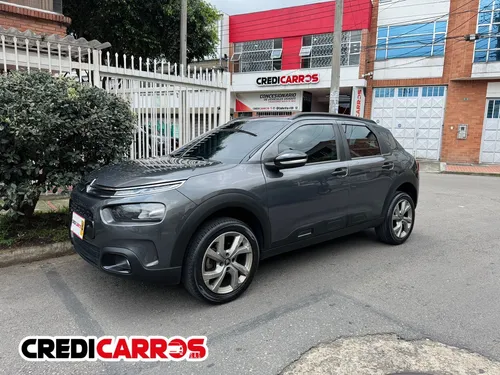 Citroën C4 Cactus 1.2 Cactus Shine