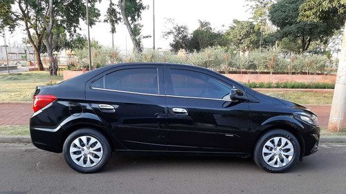 Prisma 2017 Lt 1.4 Automático