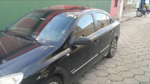 Imagem 2 de 5 de Chevrolet Vectra 2007 2.4 16v Elite Flex Power Aut. 4p