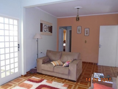 Imagem 1 de 15 de Casa Para Venda Em Araras, Parque Industrial, 3 Dormitórios, 1 Banheiro, 1 Vaga - F3164_2-767737