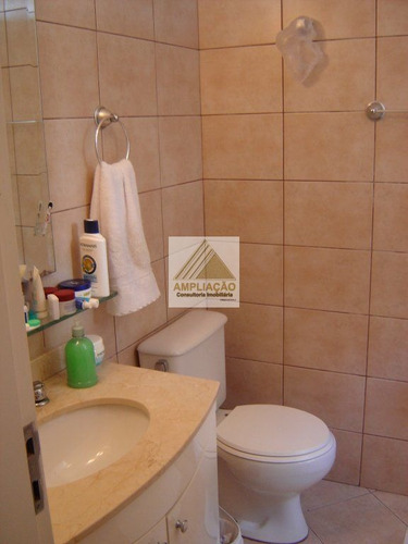 Imagem 11 de 15 de Apartamento Duplex 1 Dormitório 1 Suíte 2 Vagas Depósito No Panamby - Py1755