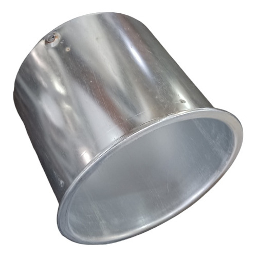Peças Usadas Autoclave Sercon Ahmc 5 Cotar Valores (Usado)