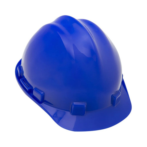 Capacete Smi Azul Bic C/jugular Aba Simples Suspensão Intern