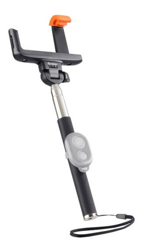 Selfie Stick Bluetooth Steren Mov-040