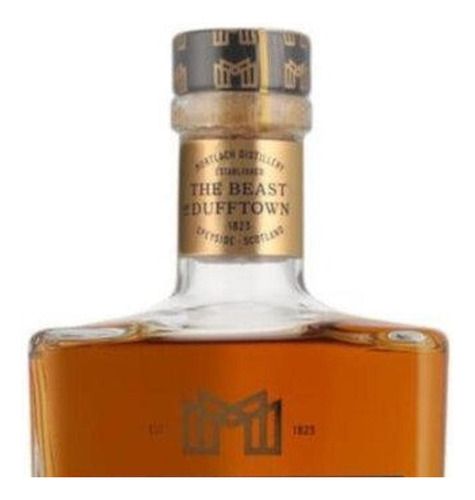 Whisky Mortlach 20 Years 700 Ml