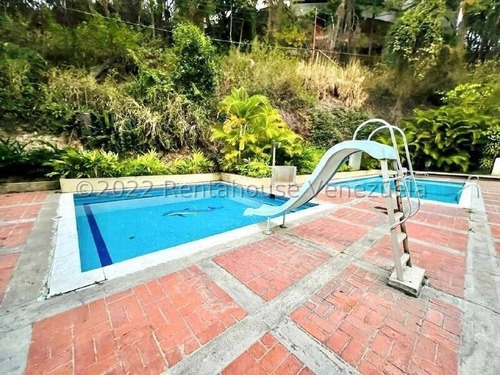 Imagen 19 de 24 de El Cigarral Apartamento En Venta Jesús Enrique Díaz 22-21489 Caracas El Hatillo