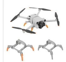 Comprar Patas Tren Aterrizaje Mavic Mini 3 Pro Kit Riel Elevador Rie