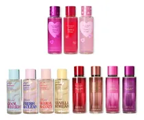 Comprar Pareja (2) De Colonias Victoria's Secret Diversos Aromas