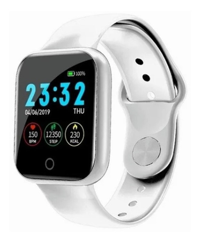 Reloj Inteligente Smartwatch I5 Wearfit Sport Fitness