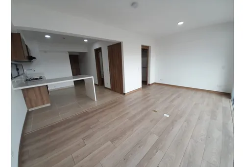 Vendo Espectacular Apartaestudio En Sabaneta