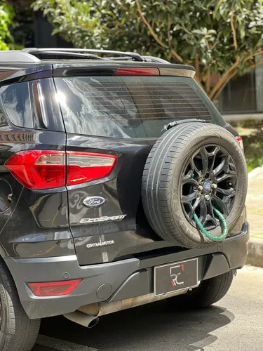 Ford Ecosport 2.0 Freestyle 4x2
