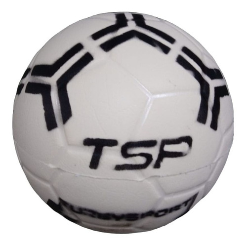 Pelota Papi Baby Futbol Salon Futsal N4 Medio Pique Turby Sp