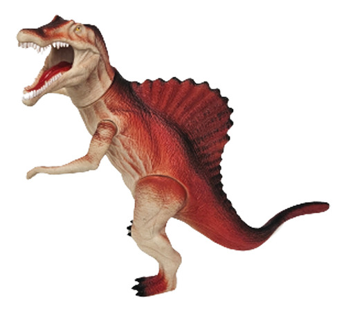 Muñeco Dinosaurio Spinosaurus Mielle