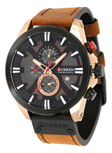 Reloj Curren Krec832011 Cuarzo Hombre
