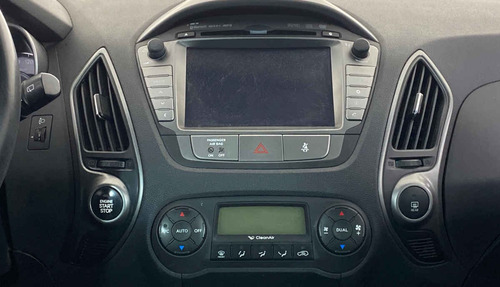 Imagen 14 de 15 de 116607 - Hyundai Ix 35 2015 Con Garantía