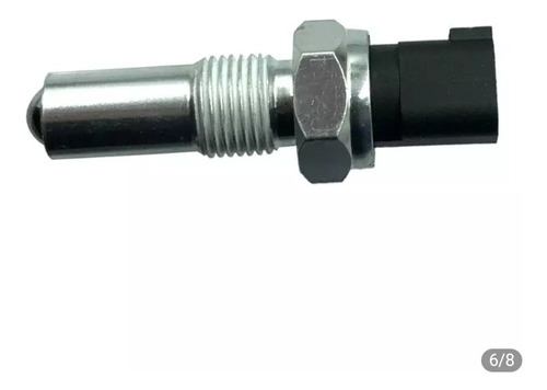 Interruptor Bulbo Reversa Ford Fiesta Focus Ikon Ecosport