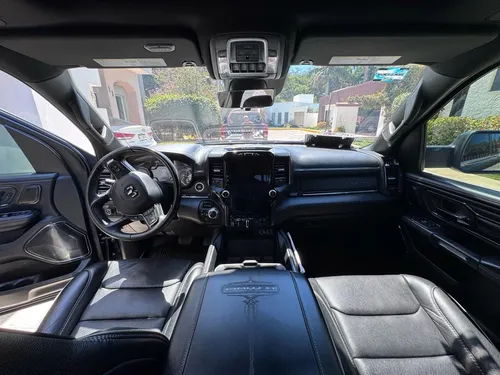 RAM Ram 1500 LIMITED MILD HYBRID 5.7L 4x4