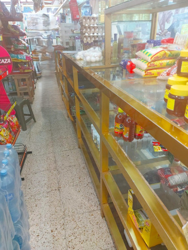 Exclusiva Oportunidad De Inversión En El Mercado De Valle De Aragón 1ª Sección, Se Vende Local Comercial