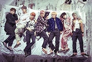 Bts Most Beautiful Moment In Life Young Forever Cd X 2 + Dvd