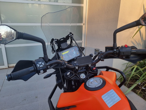 Imagen 10 de 11 de Ktm 390 Adventure