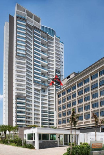 Apartamento Com 2 Dormitórios À Venda, 60 M² Por R$ 1.240.291,00 - Pinheiros - São Paulo/sp - Ap43223