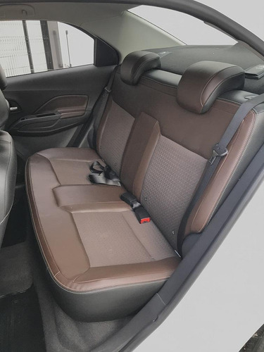 Cobalt Ltz 1.8 8v Econo.flex 4p Aut.
