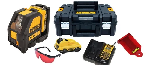 Dewalt dw088lr deals