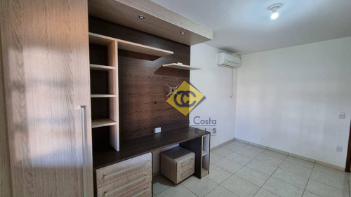 Imagem 24 de 30 de Casa Com 3 Dormitórios À Venda, 145 M² Por R$ 600.000,00 - Extensão Do Bosque - Rio Das Ostras/rj - Ca1701