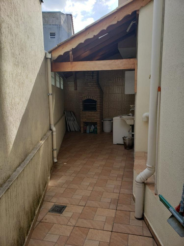 Imagem 19 de 22 de Sobrado Com 03 Dormitórios E 92 M² A Venda No Chora Menino, São Paulo | Sp. - Sb103267v