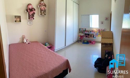 Imagem 17 de 22 de Casa Condomínio Alta Vista, São José Do Rio Preto - Ca00943 - 70570477