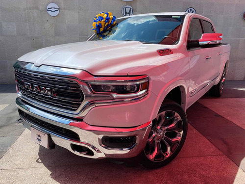 Imagen 2 de 15 de Ram Ram 1500 Limited